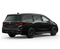 2026 Honda Odyssey Sport-L Front Wheel Drive Automatic