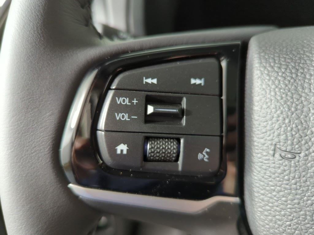 2026 Honda Odyssey Touring Front Wheel Drive Automatic