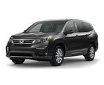 2020 Honda Pilot EX-L All Wheel Drive Automatic