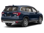 2022 Honda Pilot Touring 7-Passenger All-wheel Drive Transmission-Auto