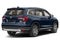 2022 Honda Pilot Touring 7-Passenger All-wheel Drive Transmission-Auto