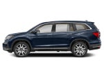 2022 Honda Pilot Touring 7-Passenger All-wheel Drive Transmission-Auto