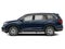 2022 Honda Pilot Touring 7-Passenger All-wheel Drive Transmission-Auto