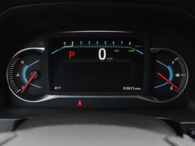 2020 Honda Passport EX-L All Wheel Drive Automatic