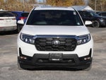 2022 Honda Passport EX-L All Wheel Drive Automatic