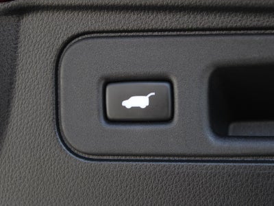 2022 Honda Passport EX-L All Wheel Drive Automatic