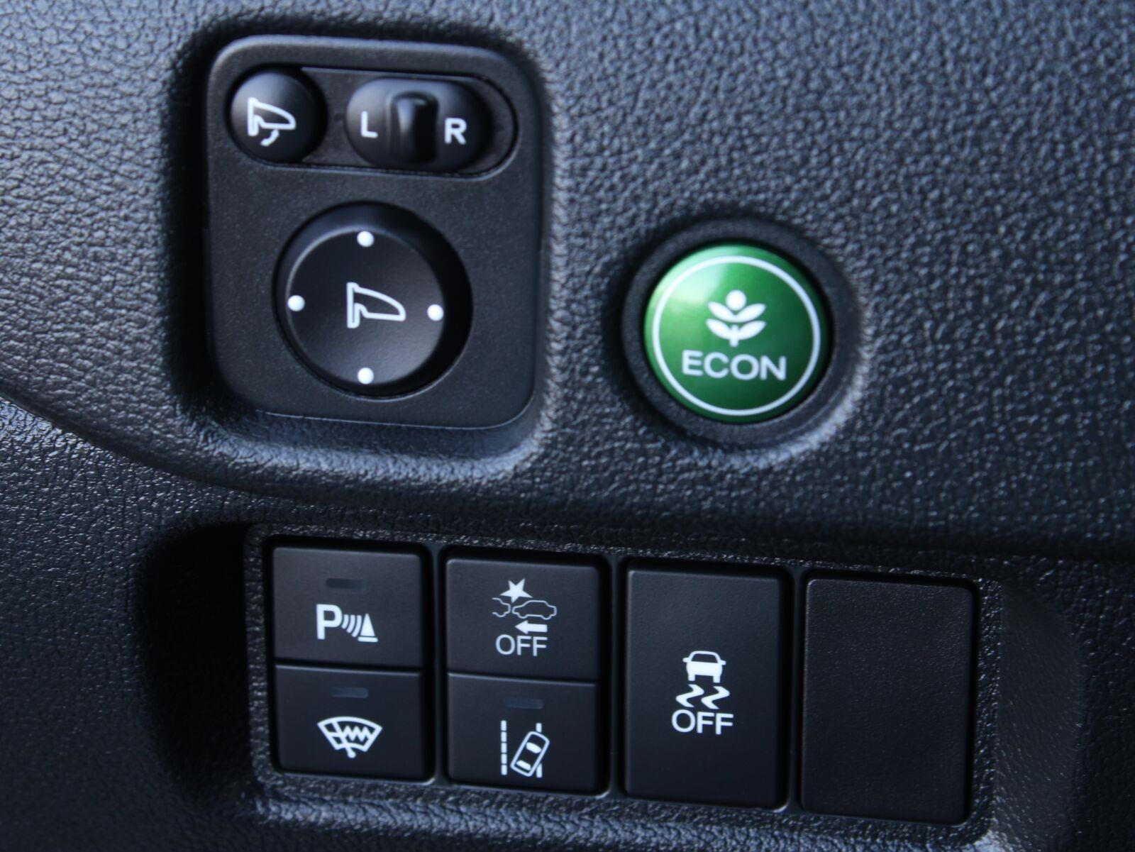 2023 Honda Passport AWD TRAILSPORT