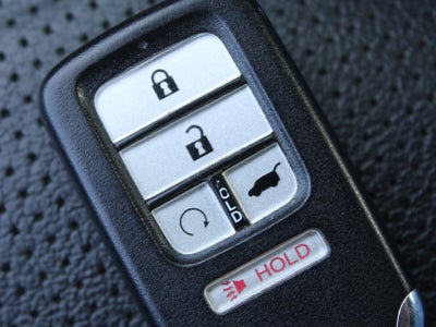2023 Honda Passport AWD TRAILSPORT