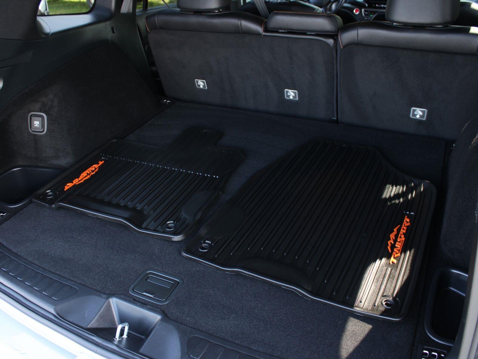 2023 Honda Passport AWD TRAILSPORT