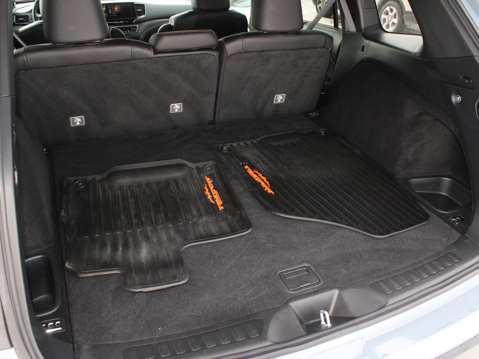 2023 Honda Passport TrailSport All Wheel Drive Automatic