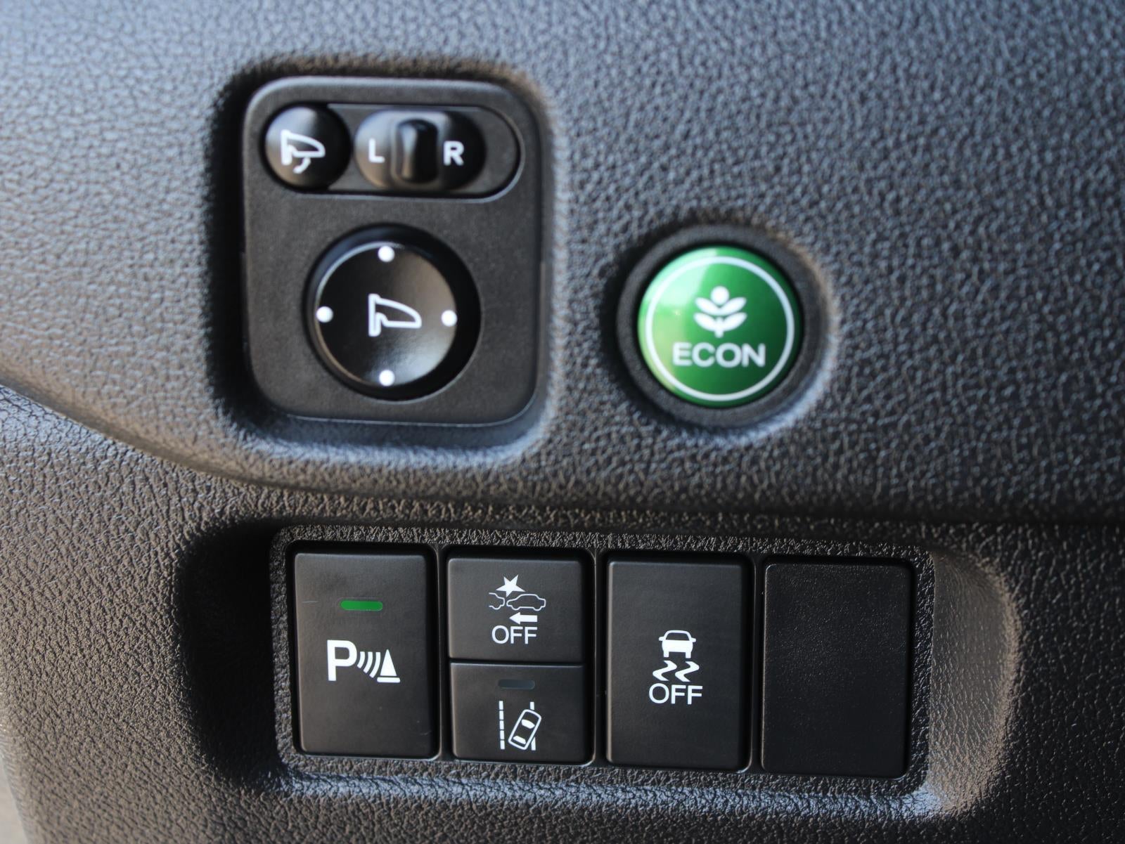 2019 Honda Passport Touring