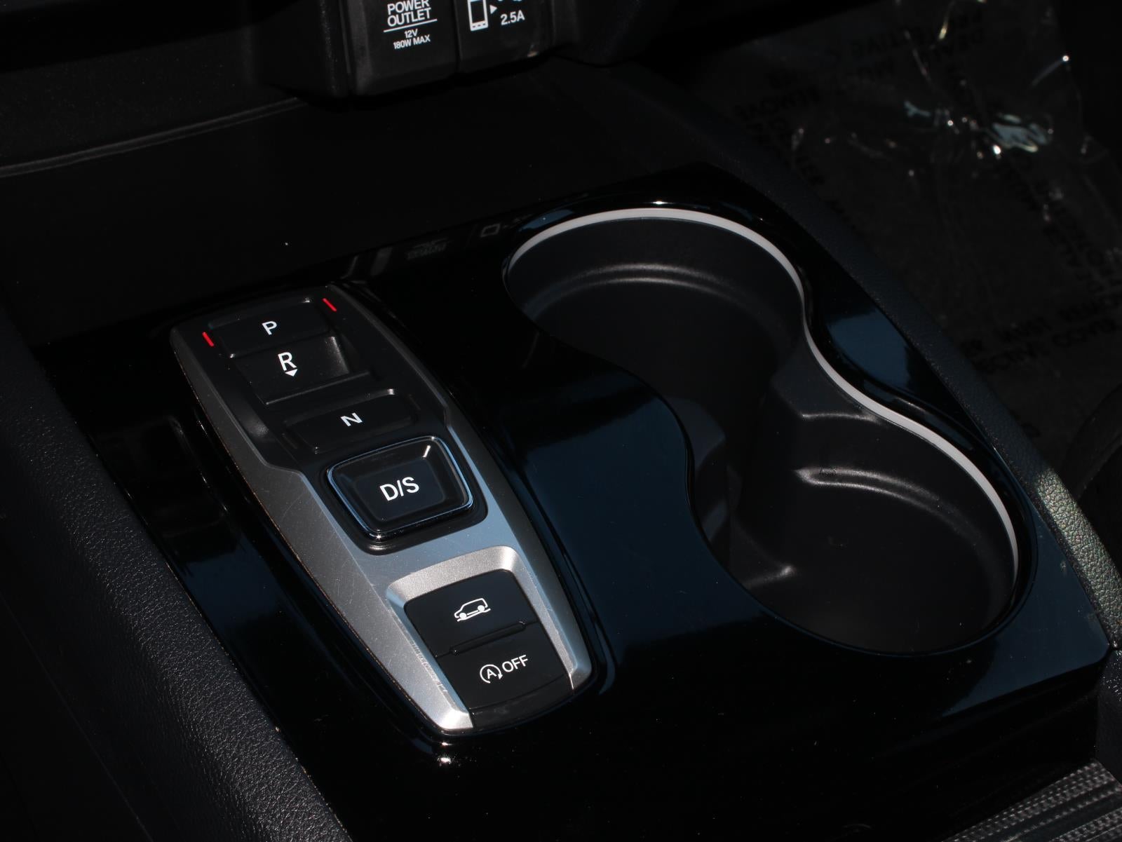 2019 Honda Passport Touring