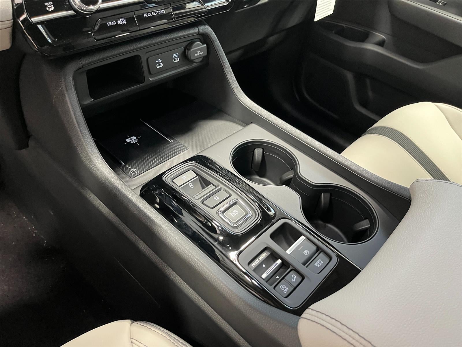 2026 Honda Passport RTL All Wheel Drive Automatic