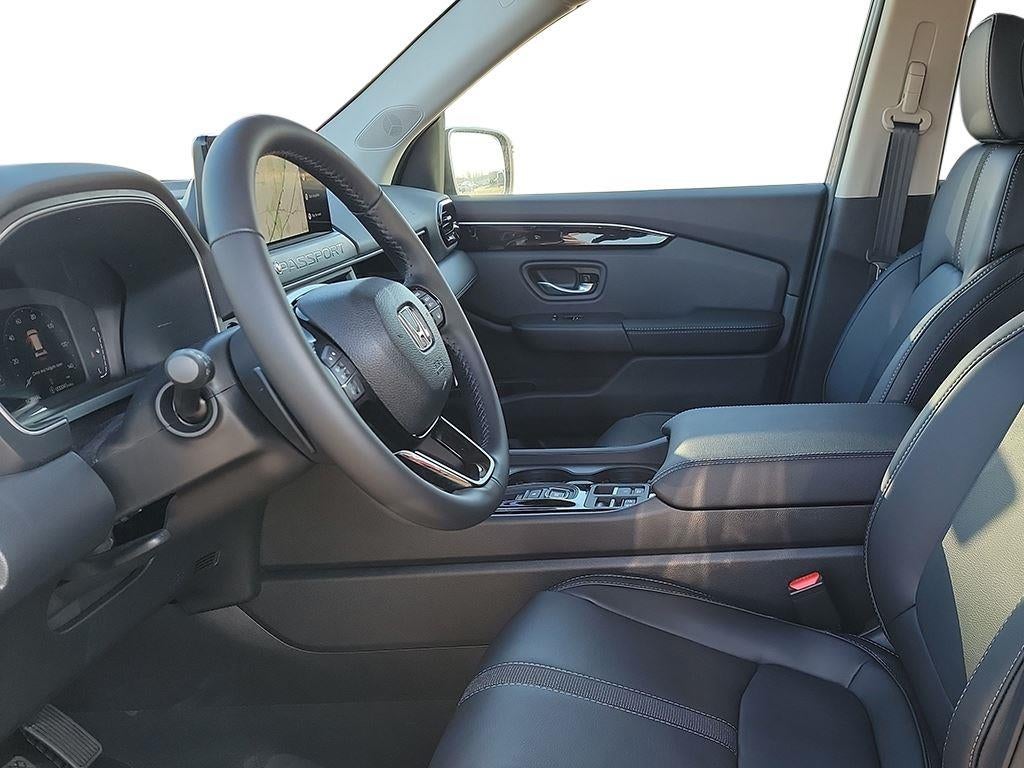 2026 Honda Passport RTL All Wheel Drive Automatic