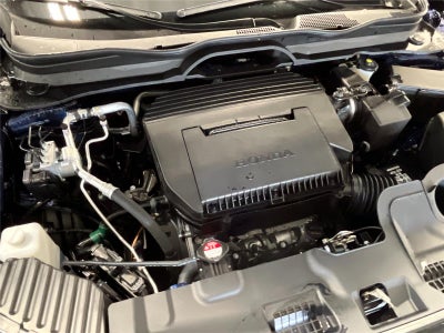 2026 Honda Passport RTL All Wheel Drive Automatic