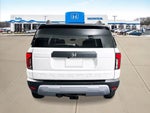 2026 Honda Passport RTL Towing All Wheel Drive Automatic