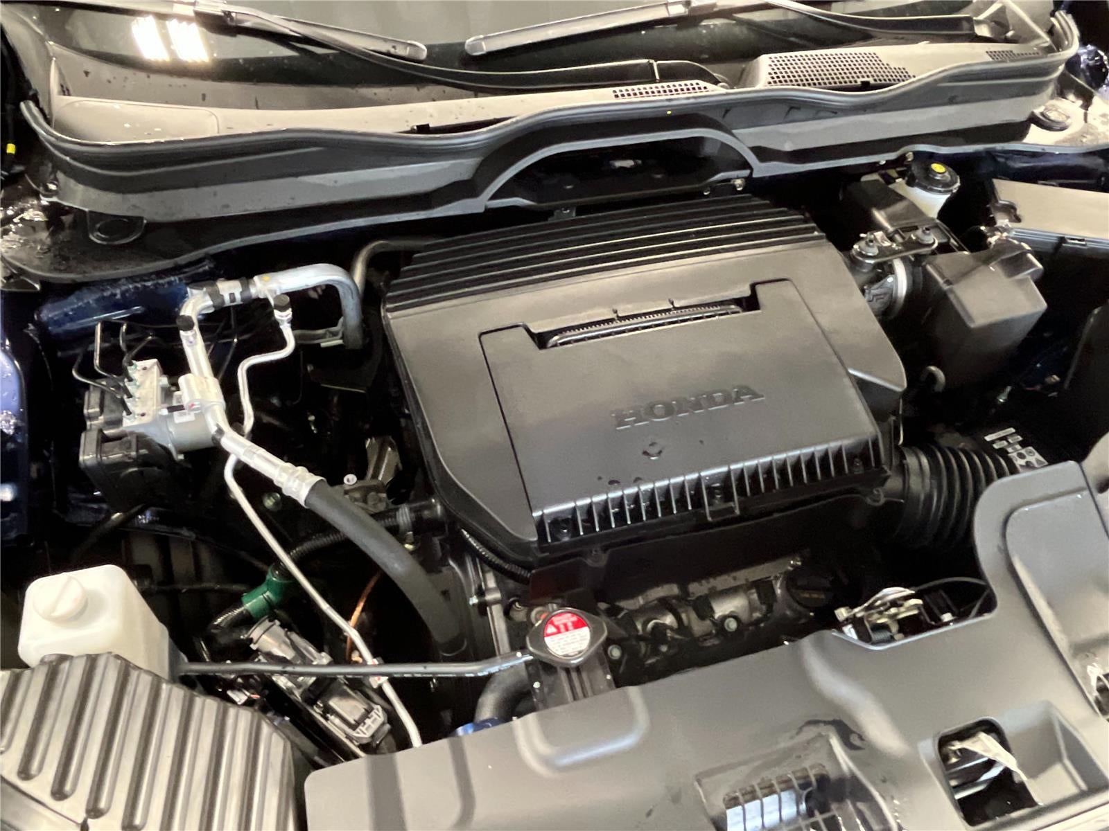 2026 Honda Passport RTL All Wheel Drive Automatic