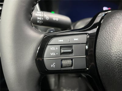 2026 Honda Passport RTL All Wheel Drive Automatic