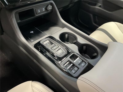 2026 Honda Passport RTL All Wheel Drive Automatic