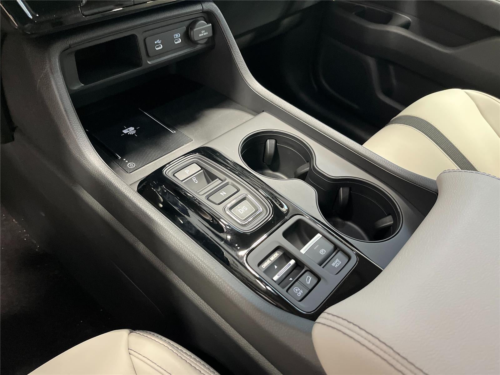 2026 Honda Passport RTL All Wheel Drive Automatic