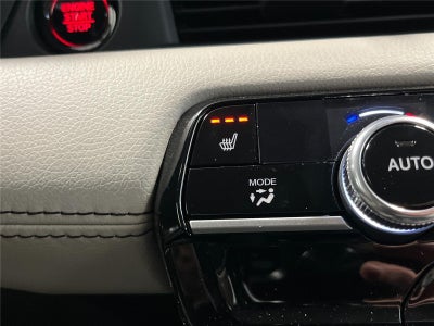 2026 Honda Passport RTL All Wheel Drive Automatic