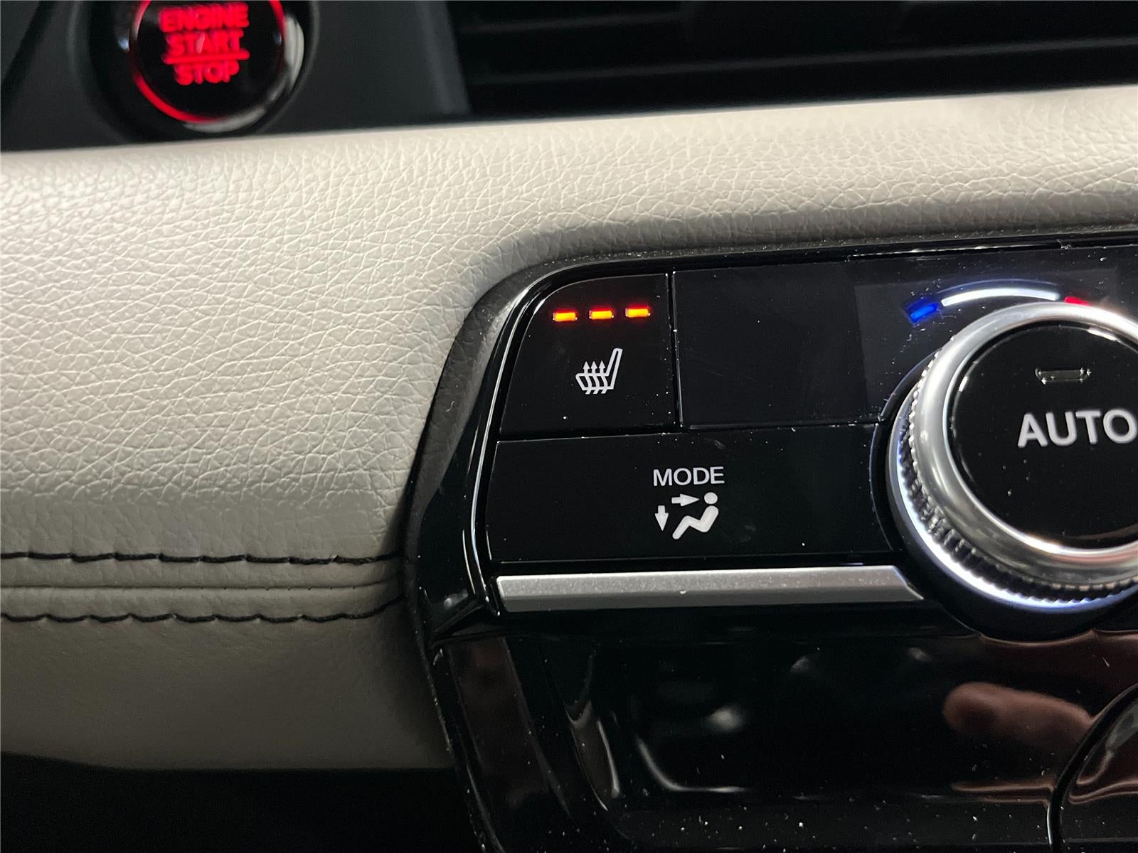 2026 Honda Passport RTL All Wheel Drive Automatic