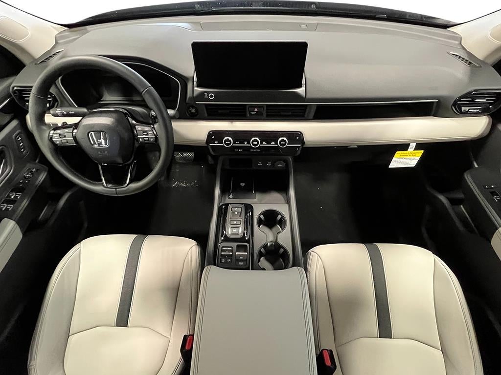 2026 Honda Passport RTL All Wheel Drive Automatic