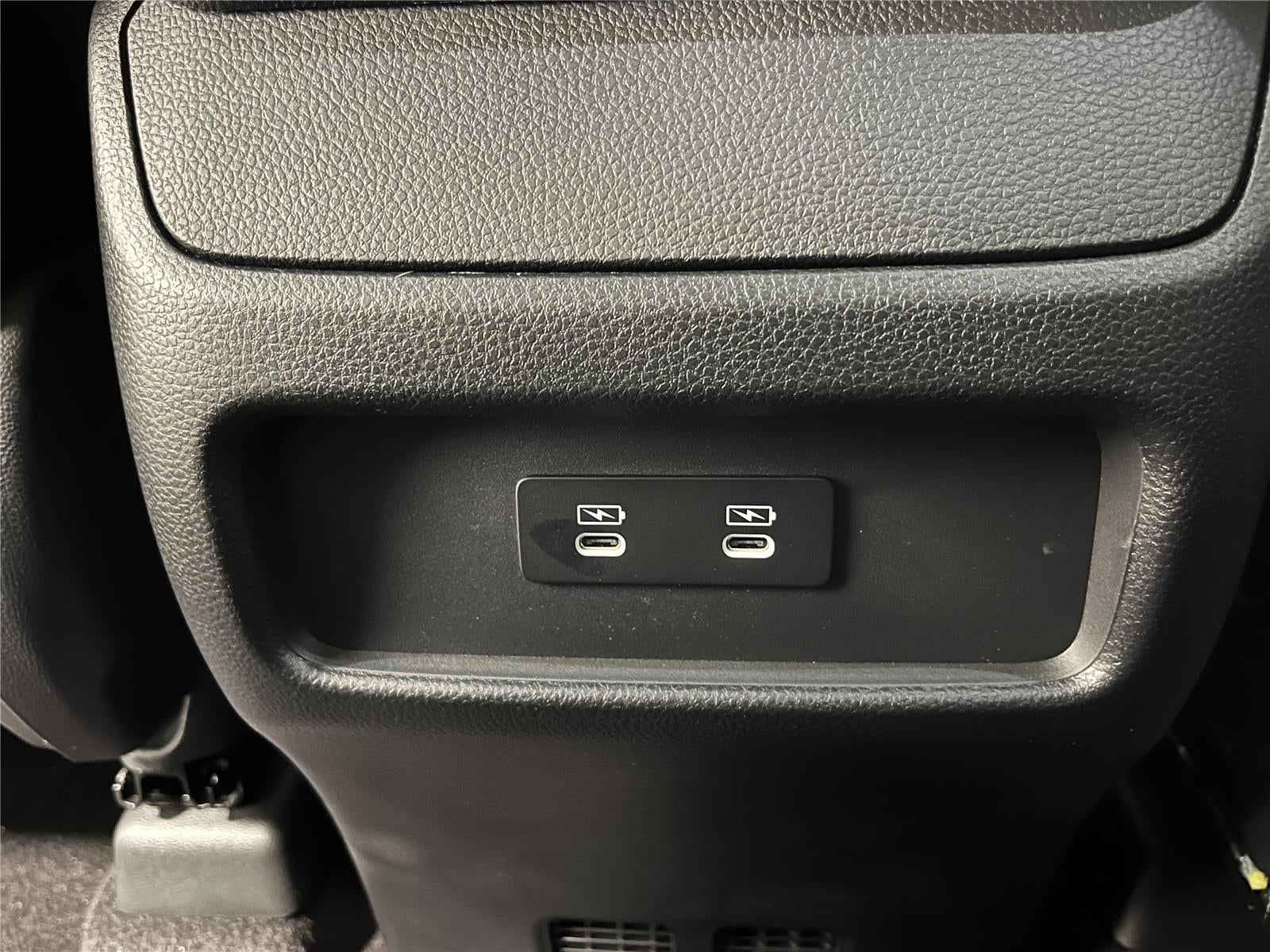 2026 Honda Passport RTL All Wheel Drive Automatic