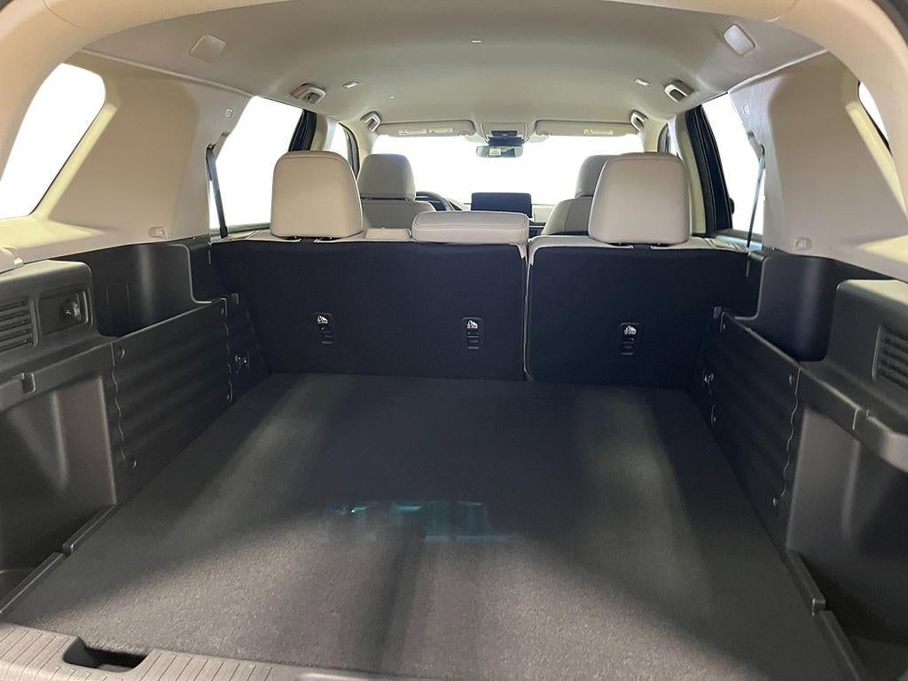 2026 Honda Passport RTL All Wheel Drive Automatic