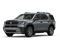 2026 Honda Passport RTL All-wheel Drive Transmission-Auto