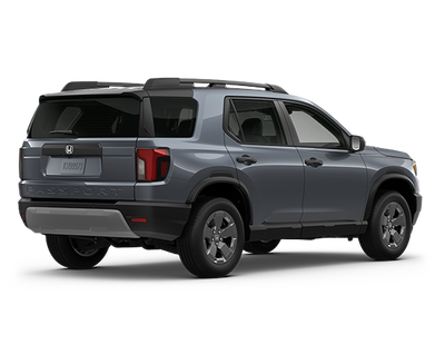2026 Honda Passport RTL All-wheel Drive Transmission-Auto