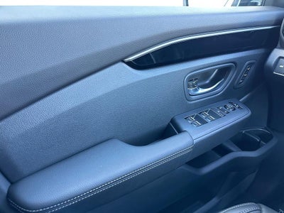 2026 Honda Passport RTL All Wheel Drive Automatic