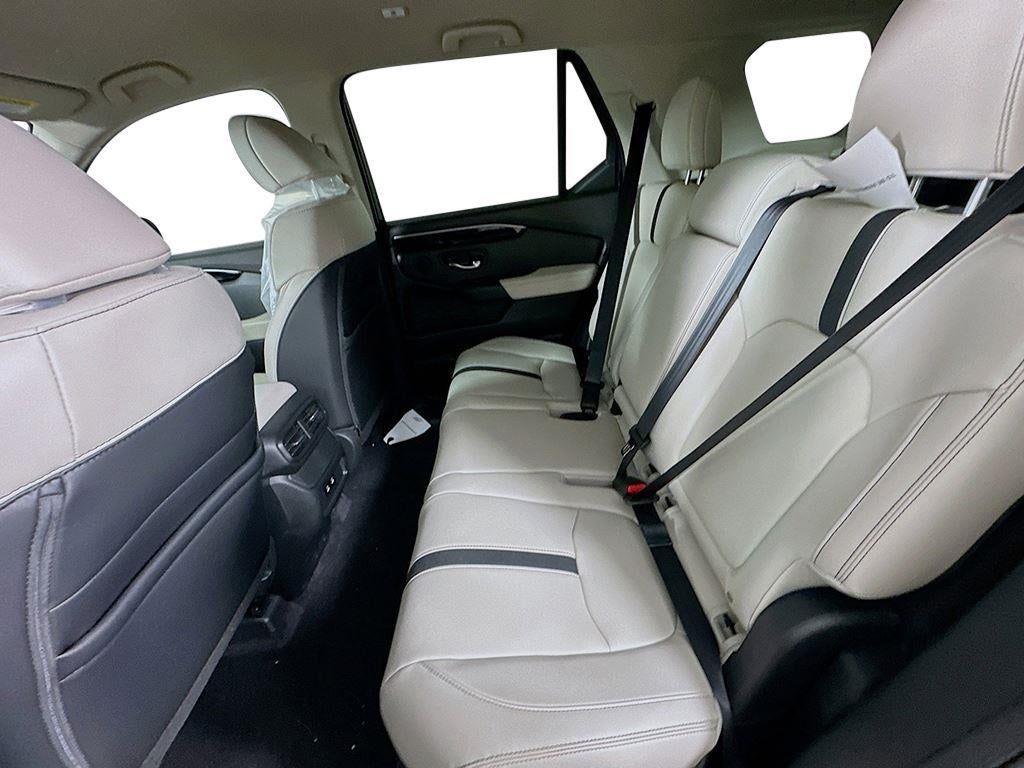 2026 Honda Passport RTL All Wheel Drive Automatic