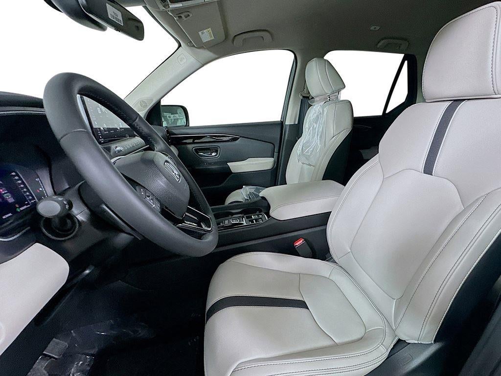 2026 Honda Passport RTL All Wheel Drive Automatic