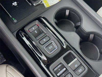 2026 Honda Passport RTL All Wheel Drive Automatic