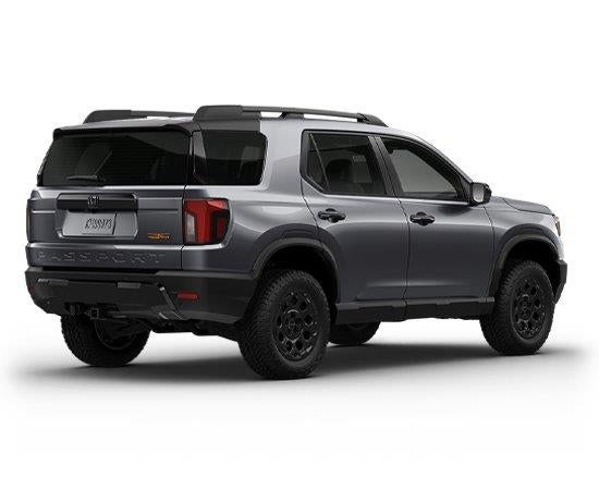 2027 Honda Passport TrailSport