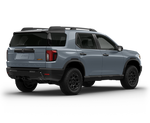 2027 Honda Passport TrailSport Blackout