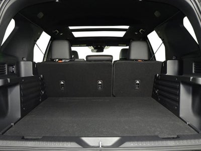 2026 Honda Passport TrailSport All Wheel Drive Automatic