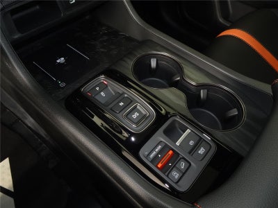 2026 Honda Passport TrailSport All Wheel Drive Automatic