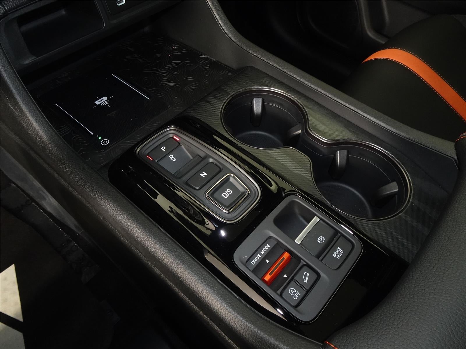 2026 Honda Passport TrailSport All Wheel Drive Automatic