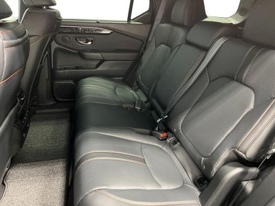 2026 Honda Passport TrailSport Elite All Wheel Drive Automatic