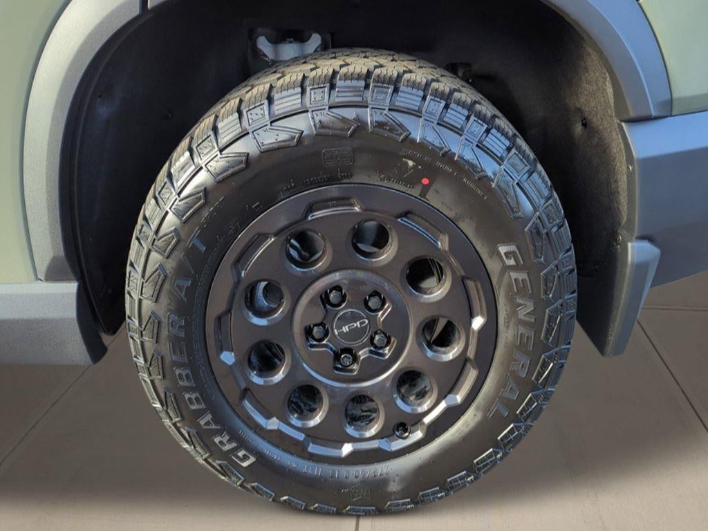 2026 Honda Passport TrailSport Elite All Wheel Drive Automatic