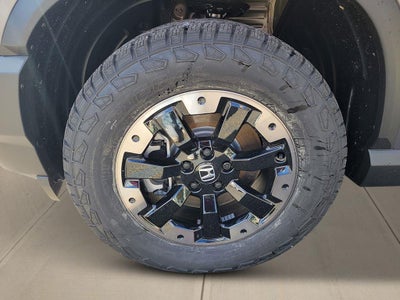 2026 Honda Passport TrailSport Elite All Wheel Drive Automatic