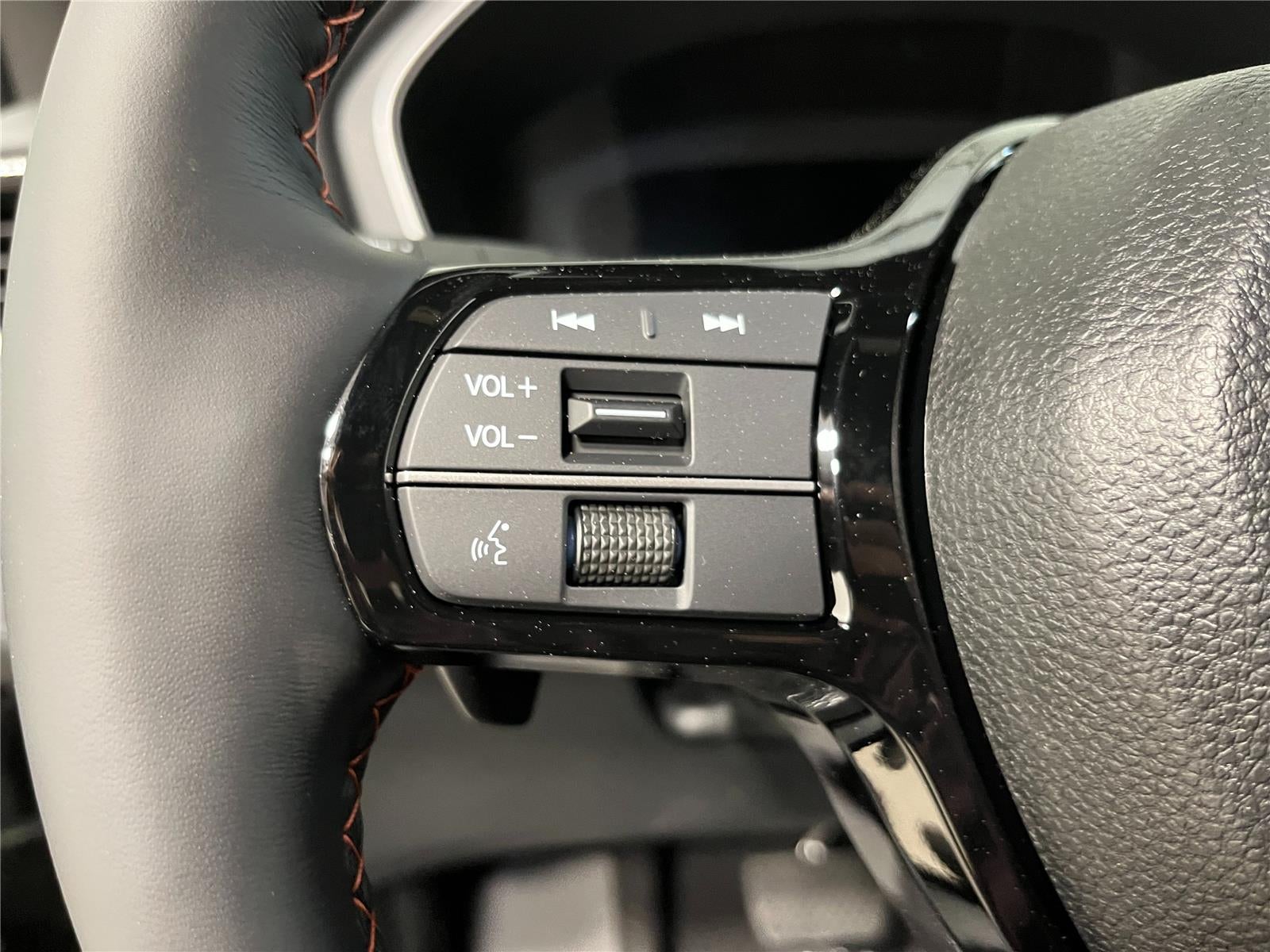 2026 Honda Passport TrailSport Elite All Wheel Drive Automatic