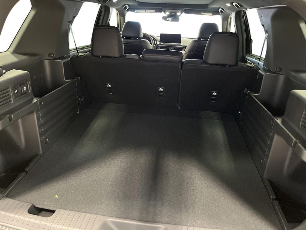 2026 Honda Passport TrailSport Elite All Wheel Drive Automatic