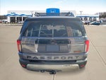 2026 Honda Passport TrailSport Elite All Wheel Drive Automatic