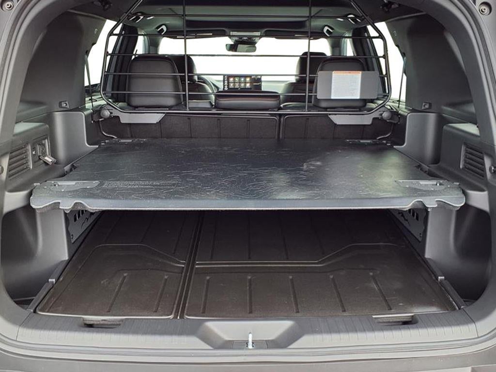 2026 Honda Passport Elite