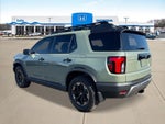 2026 Honda Passport Elite