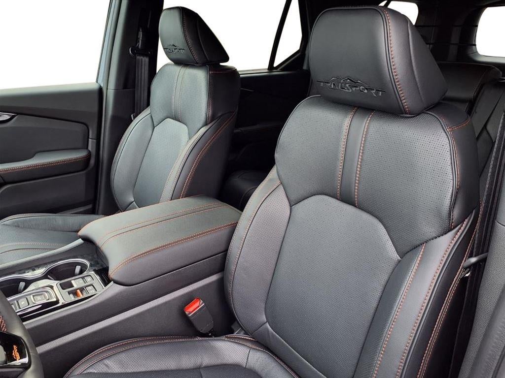 2026 Honda Passport Elite