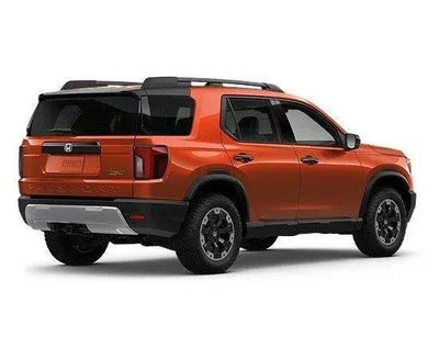2026 Honda Passport Elite